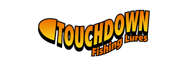Touchdown Fishing Lures