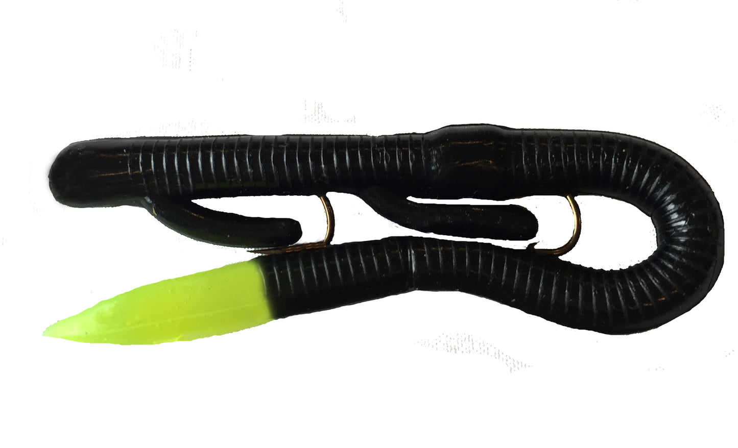 The 6" Original Touchdown Worm