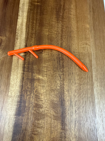 The 6" Original Touchdown Worm