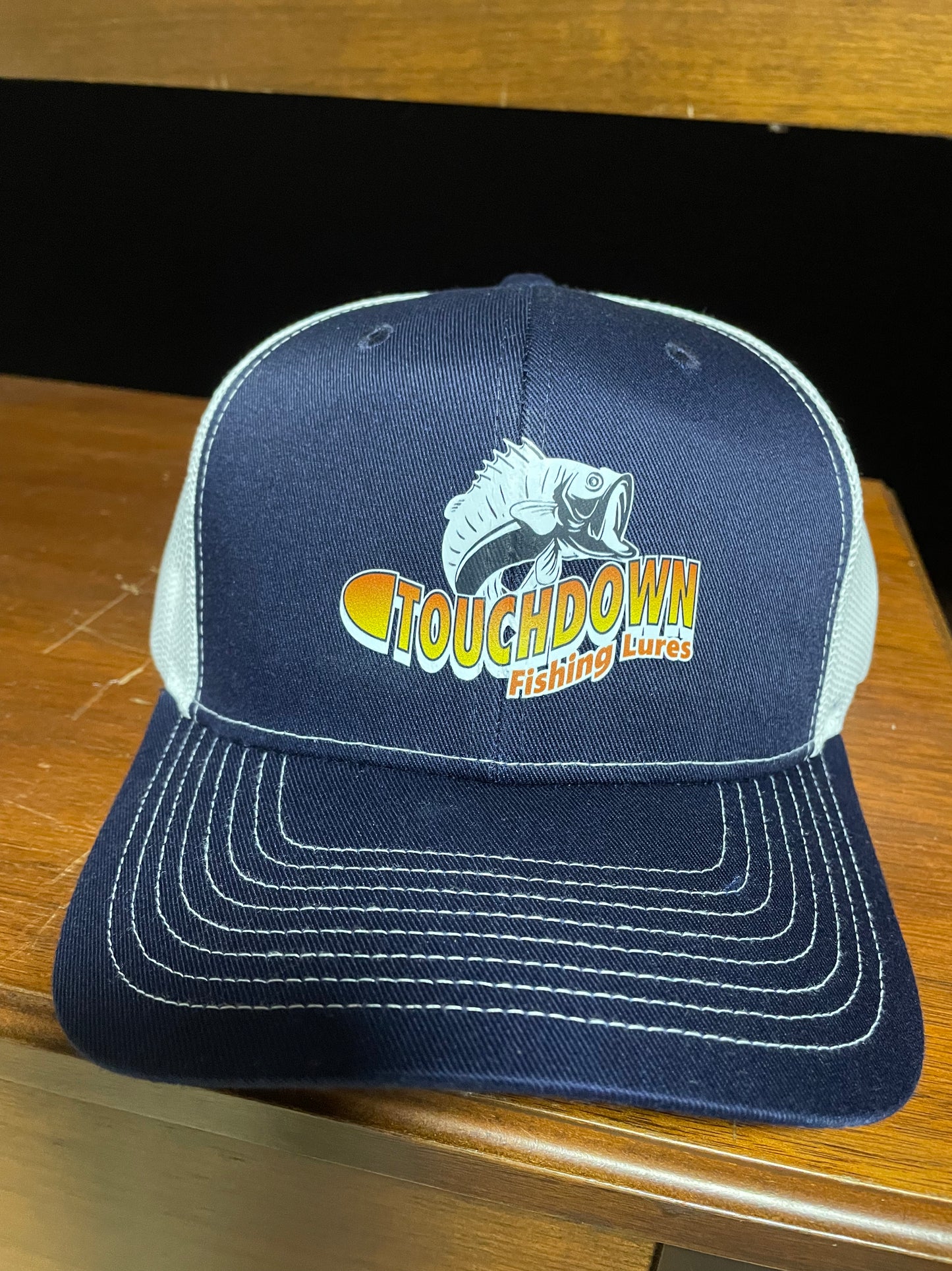 Trucker Hat