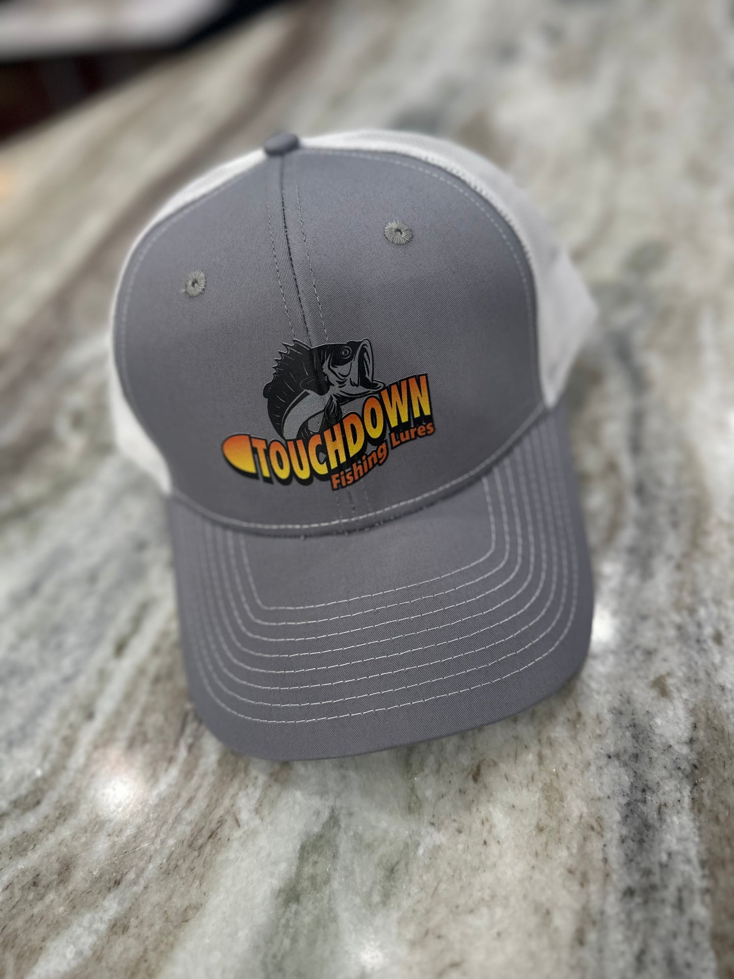 Trucker Hat