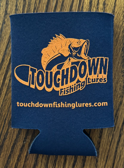 Touchdown Koozie