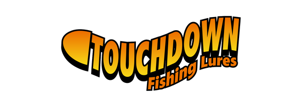 Touchdown Fishing Lures 