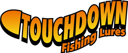 Touchdown Fishing Lures Gift card
