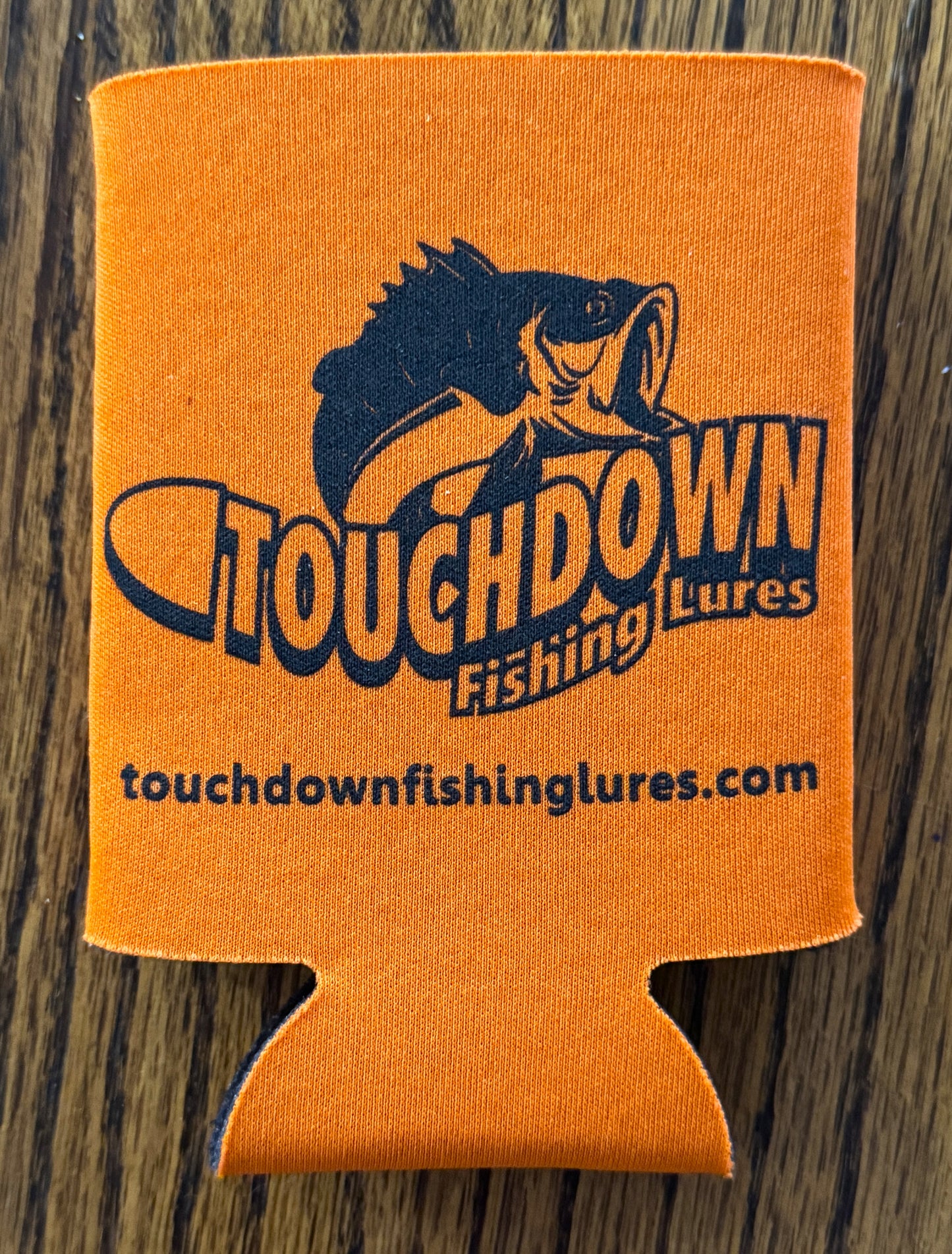 Touchdown Koozie