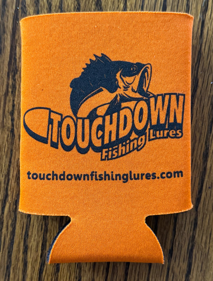 Touchdown Koozie