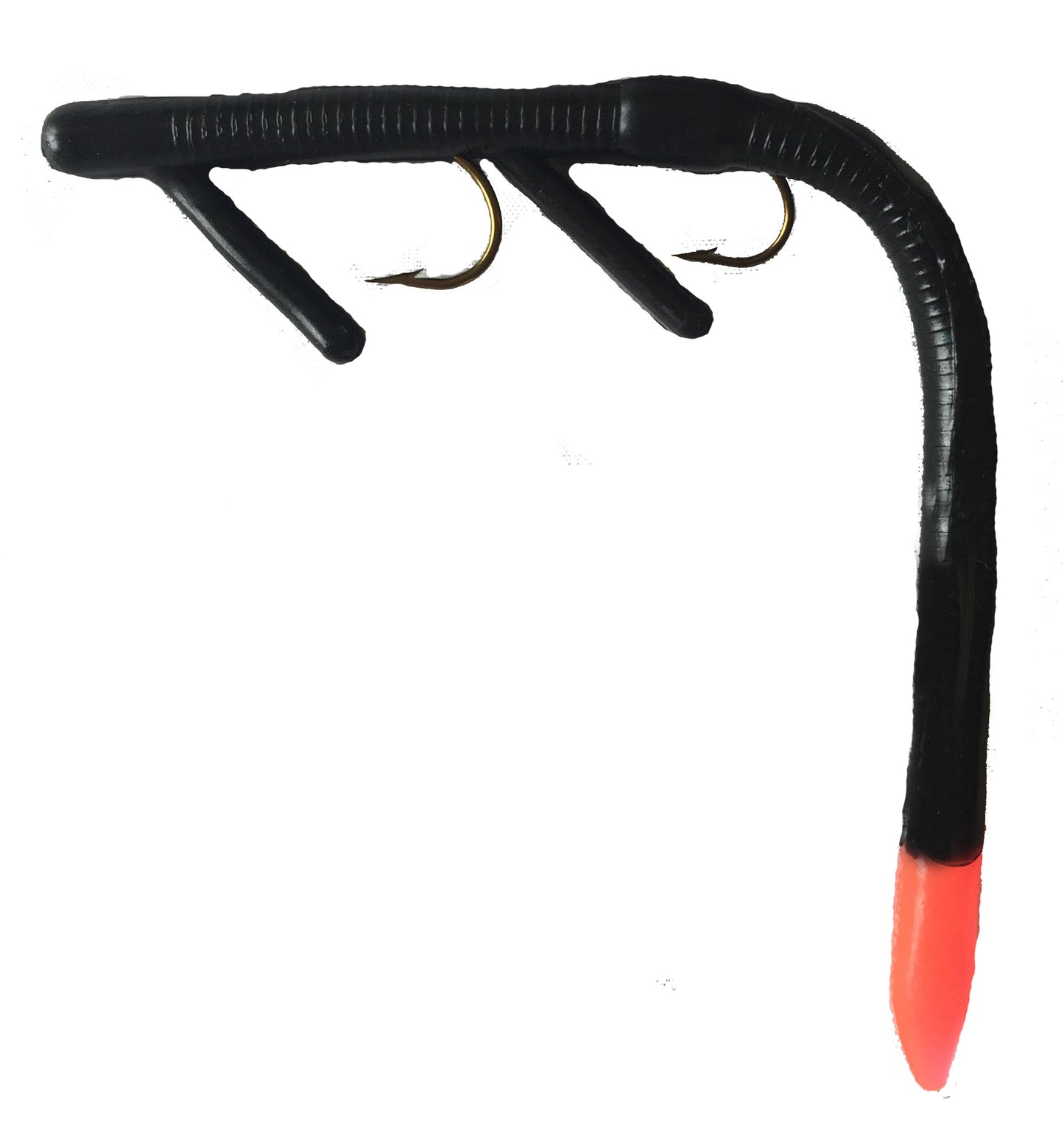 Pro Series Touchdown Worm Single and 5 Pack